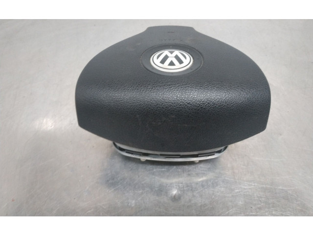 Надувная подушка для руля 1K0880201BB   Volkswagen  Jetta V  2005 - 2010 года