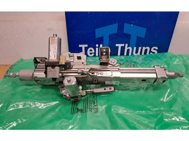 Рулевая рейка T2H19925, GX73-3C529-DE Jaguar XE 2015 - года