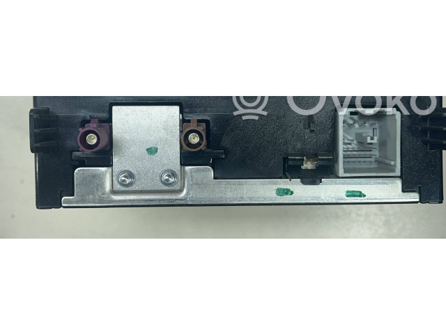 Блок управления 84720629, 511920600000   Chevrolet Camaro