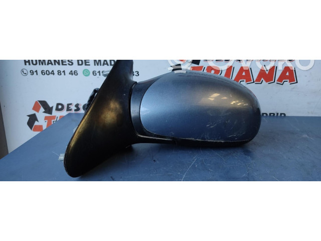Зеркало электрическое        Peugeot 406  1996 - 1999 года   
