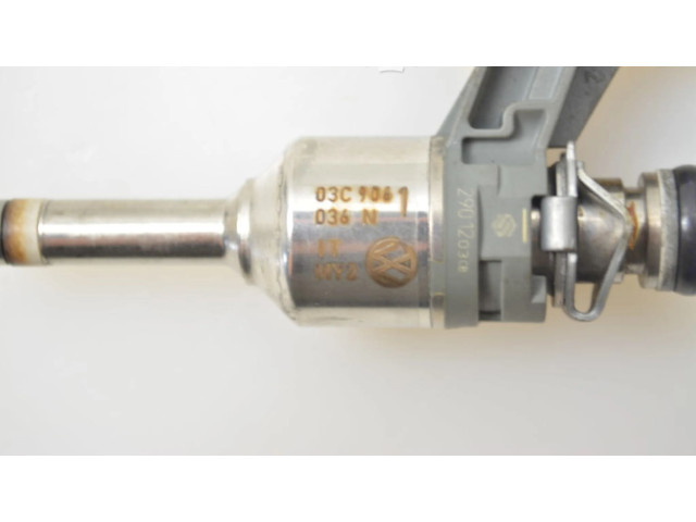 Vstřikovač 03C906036N   Volkswagen Tiguan    BWK,CAVA,CTHA 