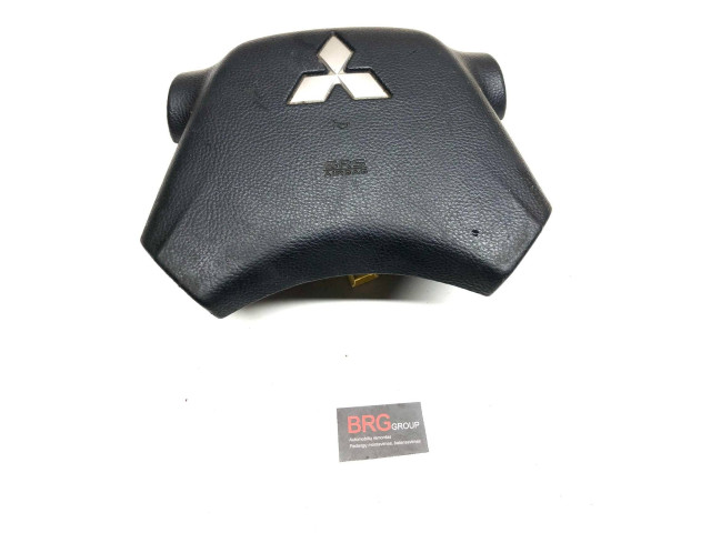 Руль Mitsubishi Grandis - года MN103444, 30643153