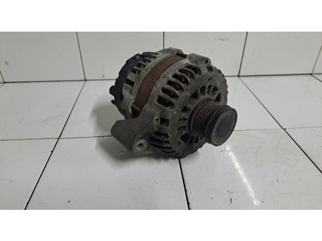 Генератор A6641540102, 14V115A0AP SsangYong Actyon 2.0