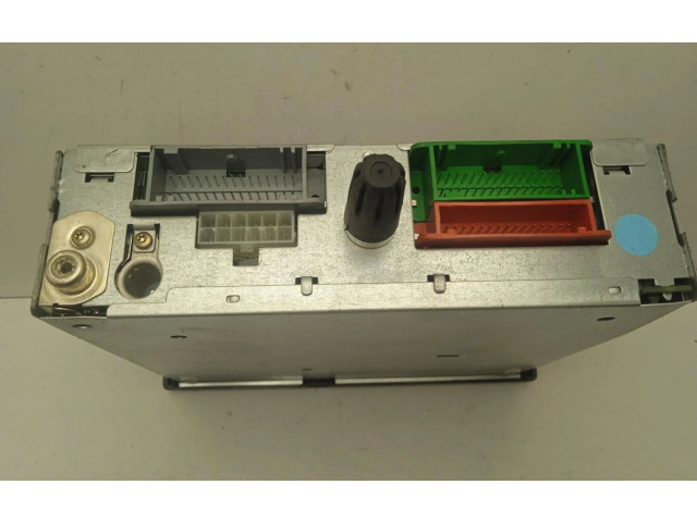 Блок управления навигации (GPS) 8200339743    Renault Espace IV   
