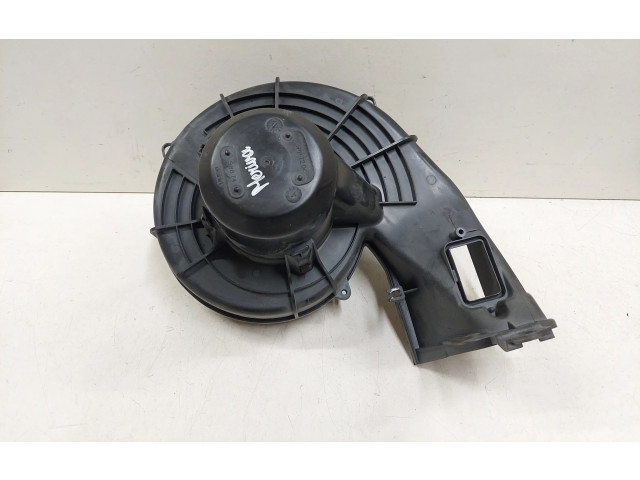 Вентилятор печки 58874 Opel Meriva A