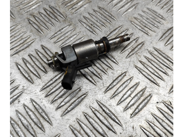 Форсунка 06L906036L, 0261500246    Audi A3 S3 8V  DJHA 
