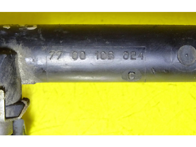 Топливная рампа 7700106024   Renault Scenic I  