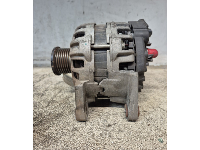 Генератор 231005079R Dacia Sandero