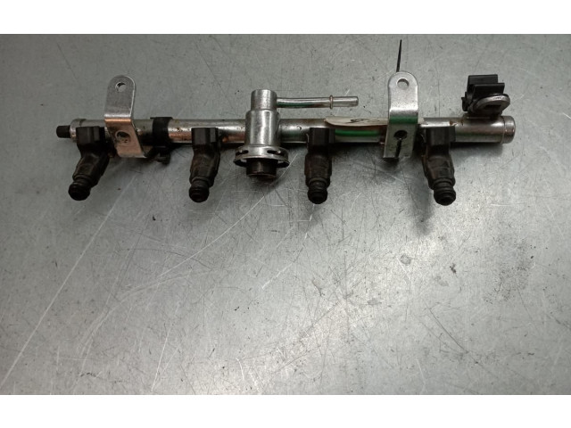 Топливная рампа 0280155991, 04891336AA   Mini One - Cooper R50 - 53  