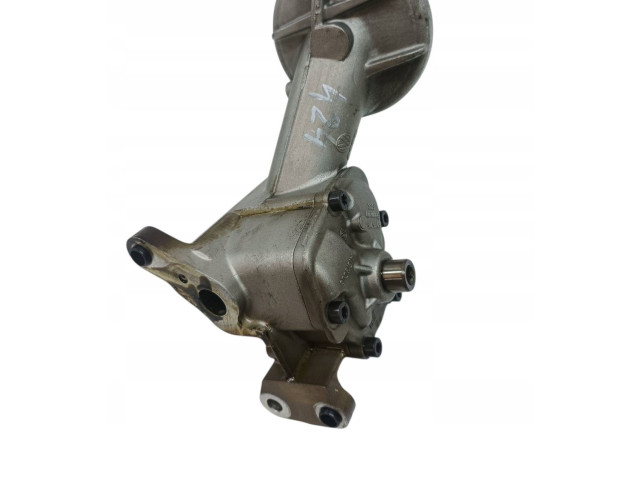 Масляный насос 059115105AD, TDI Audi A6 S6 C6 4F