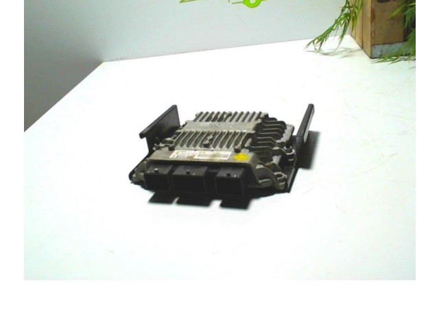 Блок управления 5WS40075DT, 5WS40075DT Citroen C2