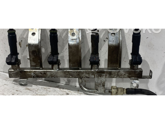 Форсунка     Chevrolet Spark   