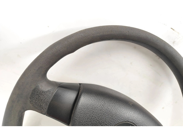 Руль Volkswagen Jetta V 2005 - 2010 года