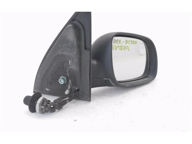 Зеркало электрическое Volkswagen Lupo 1998 - 2005 года