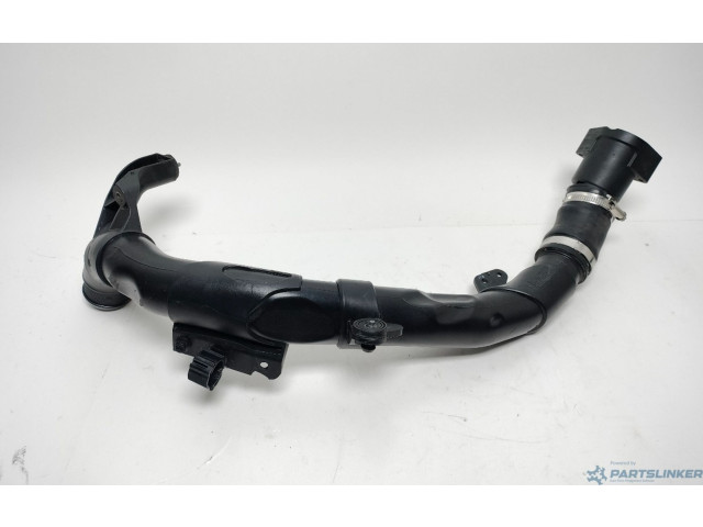 Интеркулер Audi A3 S3 A3 Sportback 8P