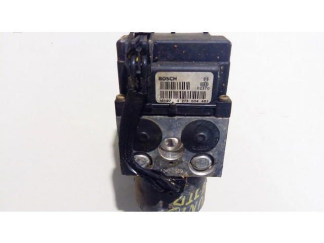 Jednotka ABS 0273004463, 0265216622 181/31/05/105 Fiat Punto (188) 2002