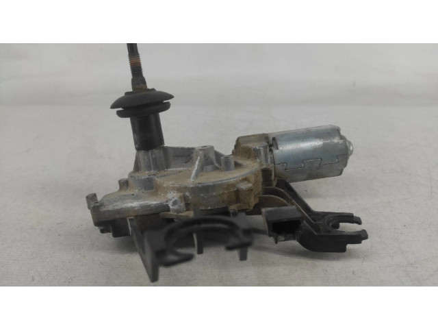 Моторчик заднего дворника 0390201580 Citroen Berlingo