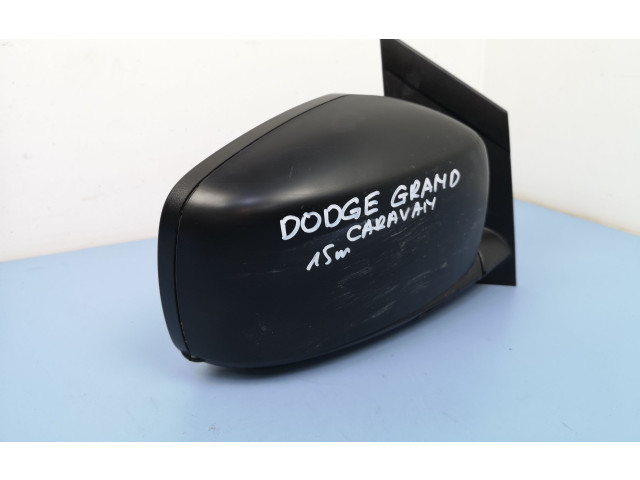 Зеркало электрическое     правое   Dodge Grand Caravan  2000-2007 года   