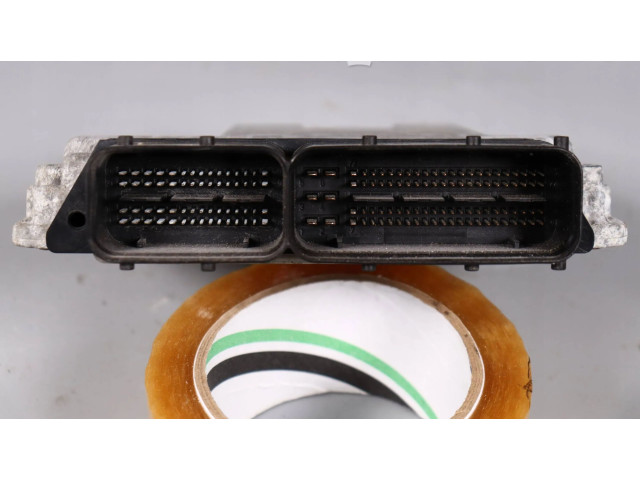 Řídící jednotka 06J906026T, 06J906026D Volkswagen Tiguan 2008