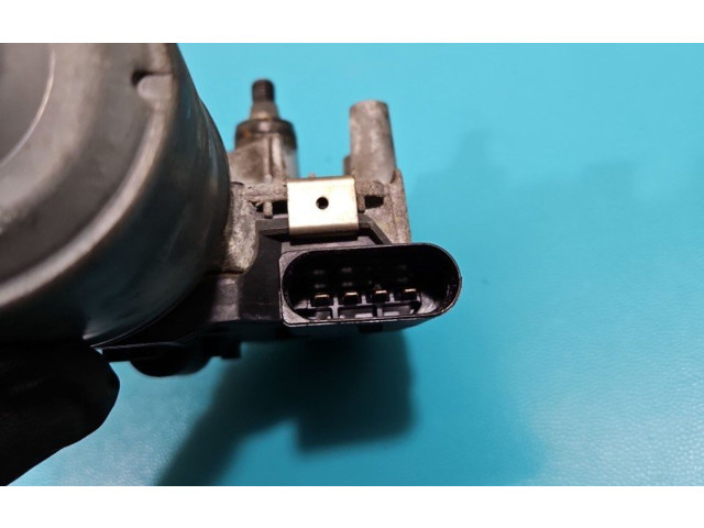 Моторчик дворников 1Z1955119C, IMPRK1423530 Skoda Octavia Mk2 (1Z)