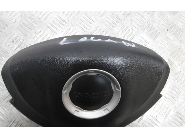 Подушка безопасности водителя 8200823307, UI5409240077 Dacia Logan I