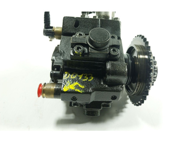 Топливный насос