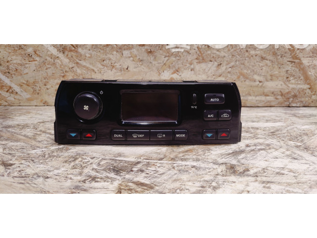 Блок управления климат-контролем 2W9318C612AD Jaguar XJ X350