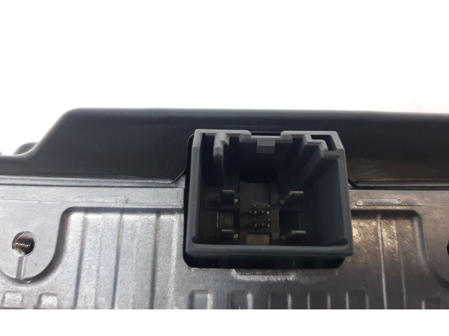 Pojistková skříňka Другие блоки управления / модули 50542600, 50542600   Alfa Romeo Stelvio 2022