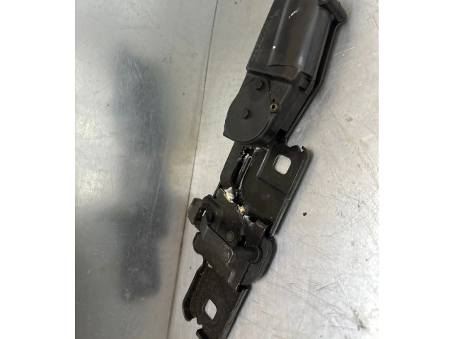 Замок багажника 4h0827384 Audi A7 S7 4G 2011 - 2017 года