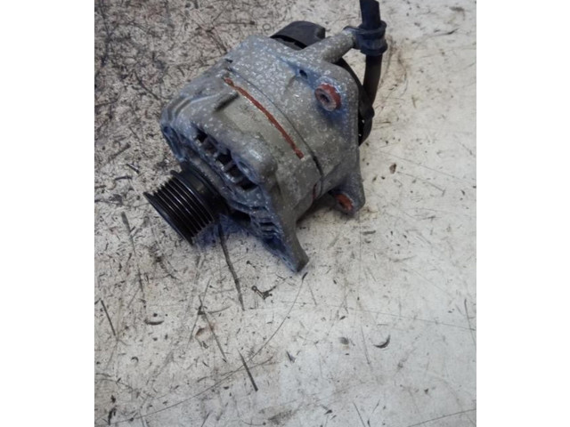 Генератор 037903025M, 037903025M   Volkswagen Polo      