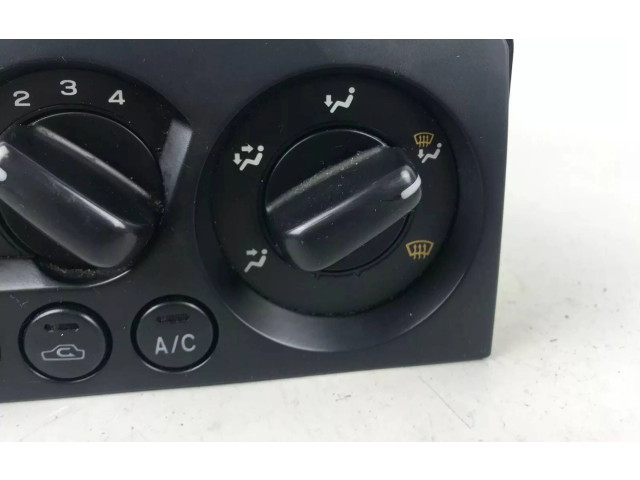 Блок управления климат-контролем 72311AE06A   Subaru Outback