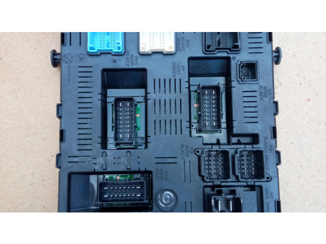 Комфортный модуль