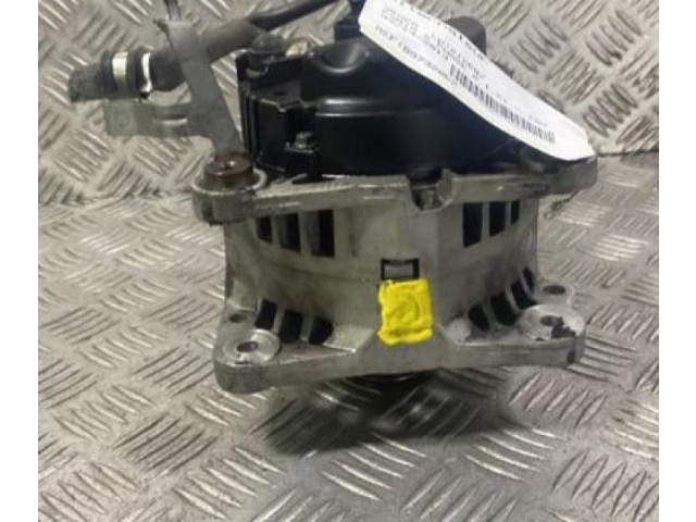 Генератор 03D903025MX Skoda Fabia Mk2 (5J)