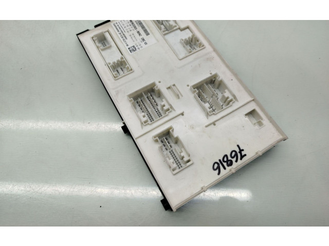   Pojistková skříňka A1569005303, A2469009413   Mercedes-Benz GLA W156 2015