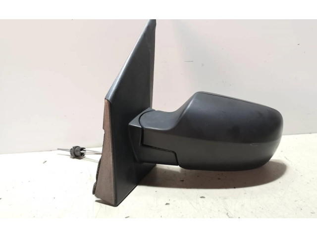 Зеркало электрическое Ford Fusion 2002 - 2005 года