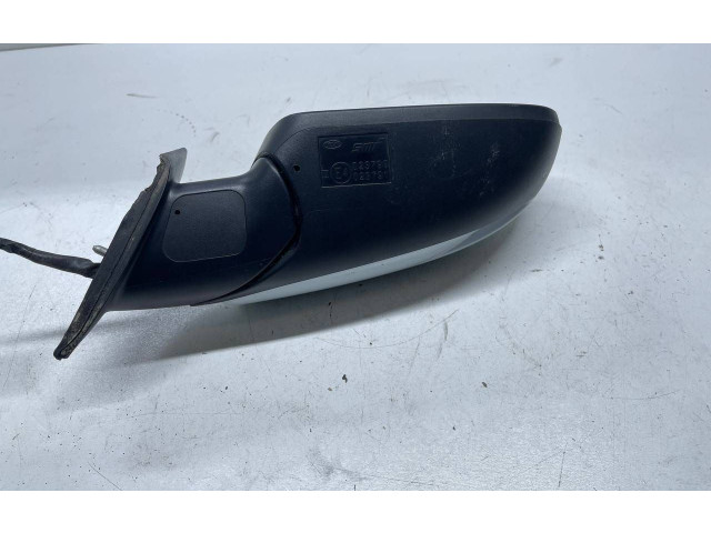 Зеркало электрическое        KIA Ceed  2012 - 2018 года   