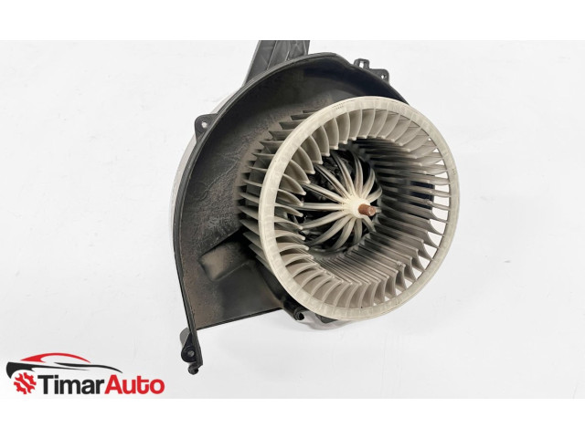 Вентилятор печки 6Q1820015G, 6Q1820015G Skoda Fabia Mk2 (5J)