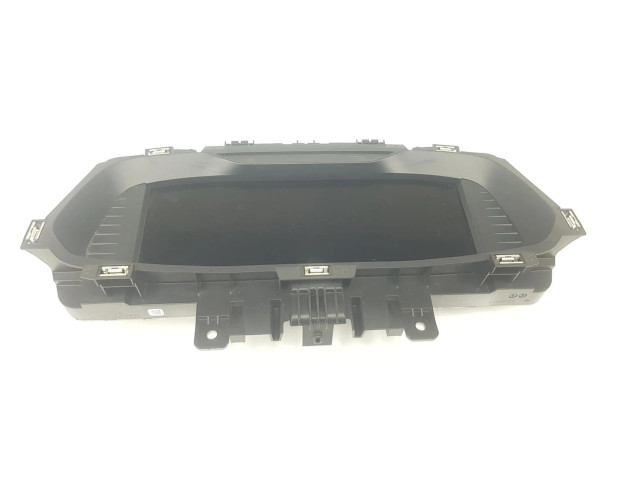 Панель приборов 5E3920770B, 5E3920770B Skoda Octavia Mk4