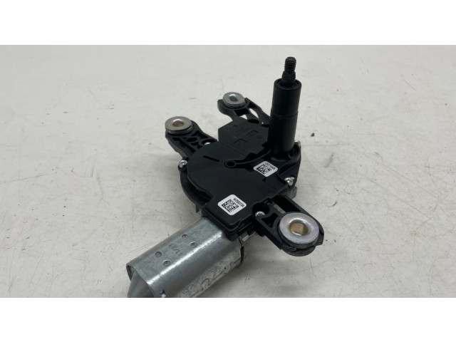 Моторчик заднего дворника 5H0955711    Skoda Octavia Mk4