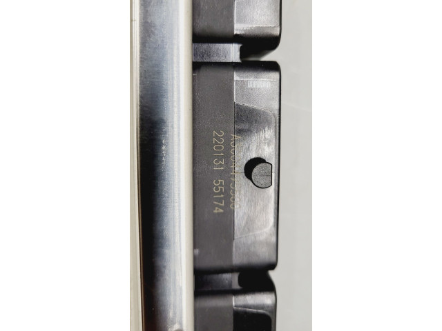 Другие блоки управления / модули