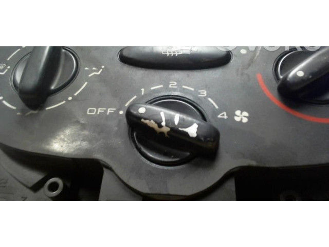Блок управления климат-контролем 00006451LT, 00006451LT Citroen Xsara Picasso