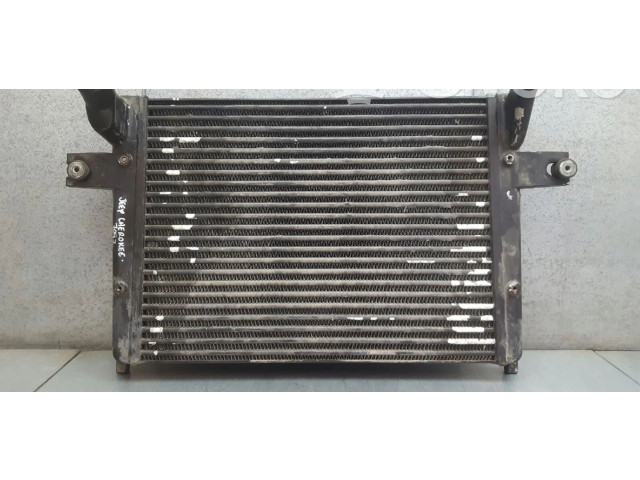Интеркулер  52079499AC   Jeep Grand Cherokee (WJ) 