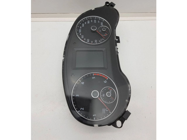 Спидометр (приборный щиток) 5C6920870A, ZYS0002303 Volkswagen Jetta VI