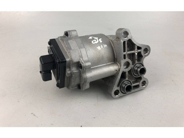 Масляный насос   23112A1A5878B  KIA Sportage 