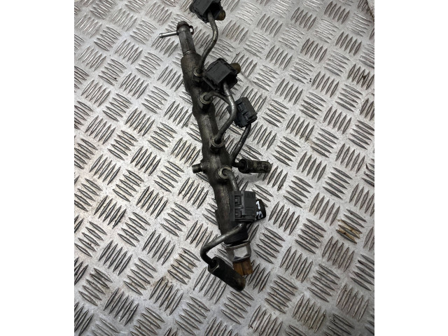 Vstřikovací lišta Nissan Murano Z51