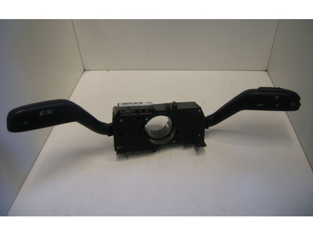 Панель приборов 204155   Skoda Fabia Mk2 (5J)       