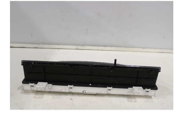 Панель приборов 8022008G02   SsangYong Rexton       