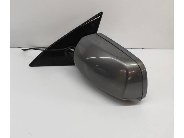 Zpětné zrcátko  BMW 6 E63 E64 2007  7038344, 7043437  