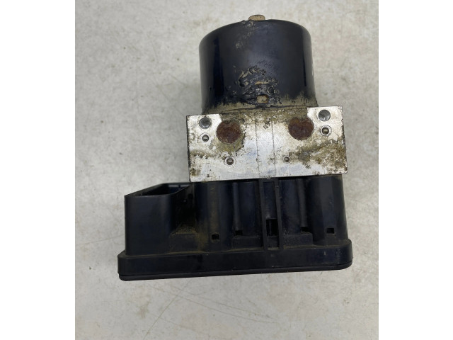 Блок АБС 1K0907379AB, 00007194G1 Skoda Octavia Mk2 (1Z) 2004 - 2013 года