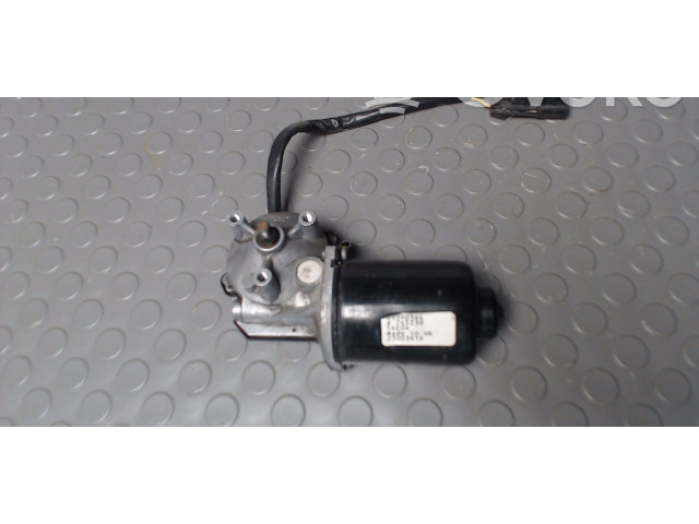 Моторчик дворников 93390344, 06270045    Opel Meriva A